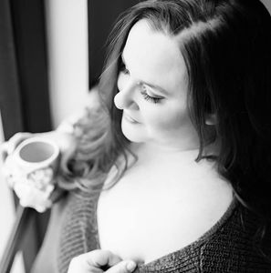 Meet your Posher, Kristi